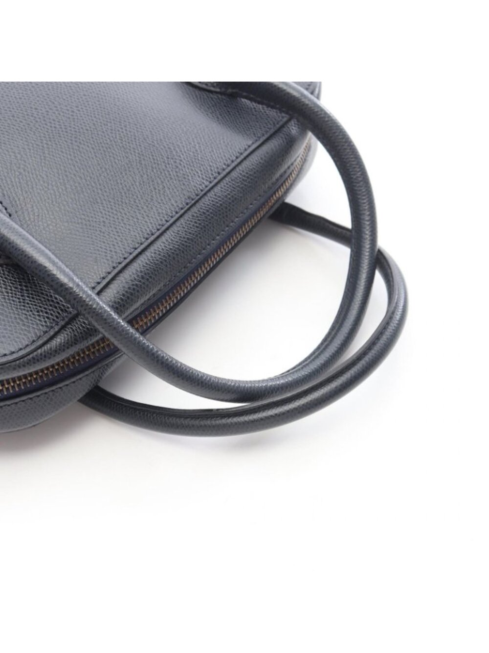 Celine Handbag 2-Way Leather - Picture 7 of 9